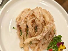 -鸿运楼烤鸭店(天桥店)