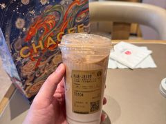 -霸王茶姬(五一路店)