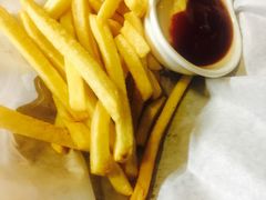 -百好乐宠物友好餐厅(朝外大街店)