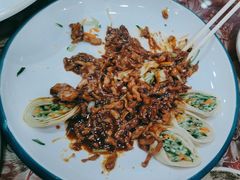 -一块豆腐·海鲜·家常菜(李沧书院路店)