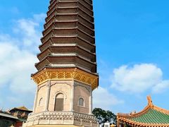 -八大处公园