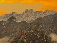 -华山风景名胜区