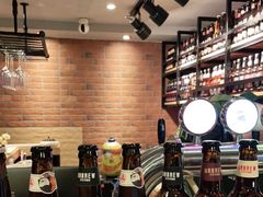 -优布劳精酿啤酒鲜扎闪送·(张江店)