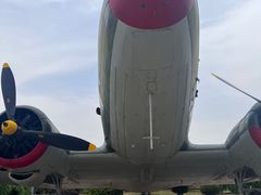 -中国航空博物馆