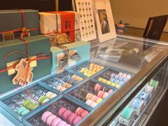-芳博滋法式甜品(时代店)