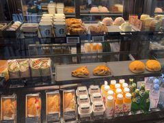 -星巴克(南京汉中环亚广场店)