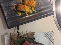 -赤坂亭M9和牛烧肉·日料398放题(万达店)