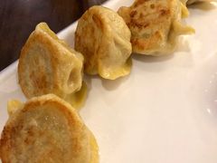 锅贴-功夫小笼包拉面