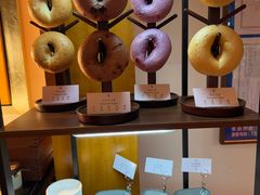 -杭州西子湖四季酒店-WL BISTRO西湖餐厅(灵隐路店)