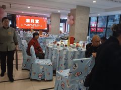 -老地方酒楼(红旗路店)