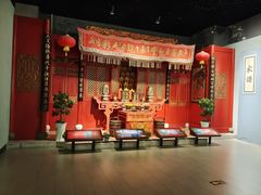 -中国闽台缘博物馆