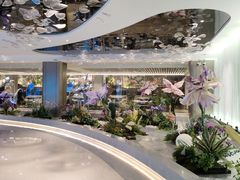 -芭菲盛宴·环球美食(北城国际店)