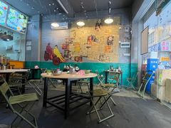 大堂-海安安越南粉(丹竹頭店)
