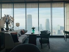 -北京柏悦酒店·锦庭餐厅Dining Room