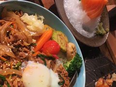 -山葵家居酒屋(天目里店)