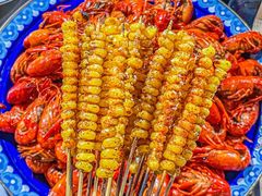 -老楼羊蝎子·铜锅涮肉•20年专注羊肉(惊驾路店)
