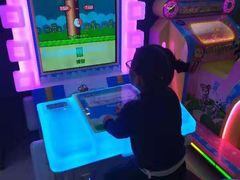 -星悦蓝海欢乐园(石路天虹店)