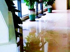 -黎客国际酒店