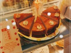 -星禾悦法式千层蛋糕(大卫城店)