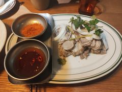 -纳鲁孜·新疆特色餐厅(上海悦荟广场店)