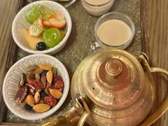 -那时新疆·若羌(经纬汇店)