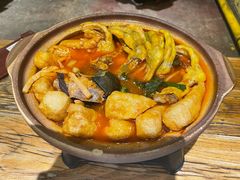 -今邕烧烤(园湖店)