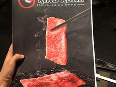 -Kingkong Buffet(The Mercury ville)