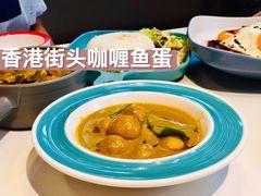 -柠檬树茶餐厅(海雅缤纷城店)