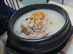 -长顺参鸡汤店(西塔总店)