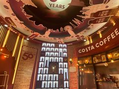 -COSTA COFFEE(济南振华商厦店)