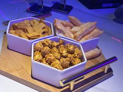 -星聚会KTV(前海印里店)