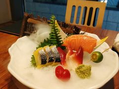 -千代饮兵卫日本料理(东二环泰禾广场西区店)