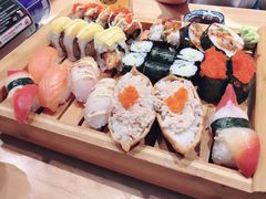 -村上一屋·亚洲菜融合小馆(南楼店)