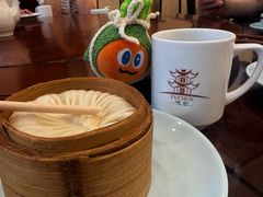 -富春茶社(国庆路店)