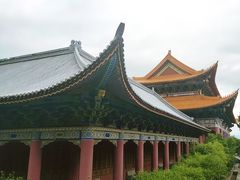 -崇圣寺三塔文化旅游区