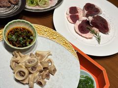 -隐炉和牛烧肉店(群力店)