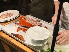 -四季民福烤鸭店(王府井东安门店)