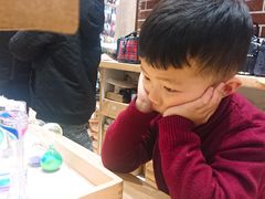 -The Green Party(联盛·九江快乐城店)