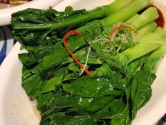 -绿茶餐厅(布吉万象汇店)