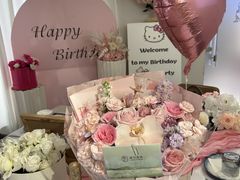 -LE SHARE洛笙·花园西餐(北京路步行街店)