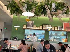 -Aqua Oasis 水天堂(太湖中心mall店)