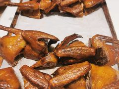 -鸽味轩·粤菜小馆(高楼门总店)