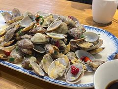 -大众海鲜(巨龙北路店)