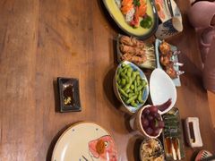 -鸟泉居酒屋·烧鸟·酒馆(百子湾店)