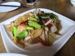 -東舍食唐精品陕菜馆