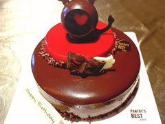 -派悦坊·甜品·蛋糕(日坛店)