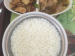 -真功夫(联丰店)