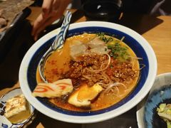 -一心创作料理屋(经开万达店)