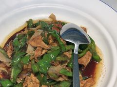 -兰湘子·湘菜小炒(盛龙广场店)