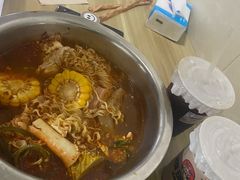 -四川老牛麻辣烫(北门桥店)